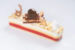 Mille & 1 Sorbet