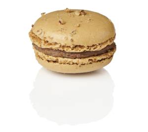 Macaron Cacahuète