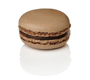 Macaron Chocolat