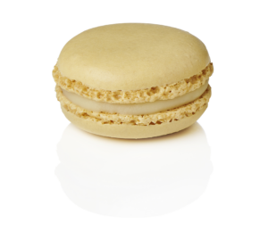 Macaron Citron