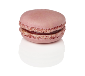 Macaron Framboise