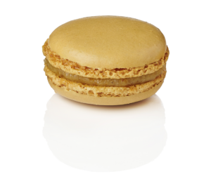 Macaron Mangue Passion