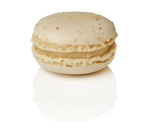 Macaron Noix de Coco