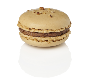 Macaron Noix de Pécan
