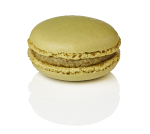 Macaron Pistache