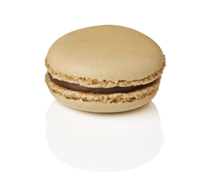Macaron Praliné Noisette