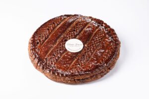 Terre de Cacao