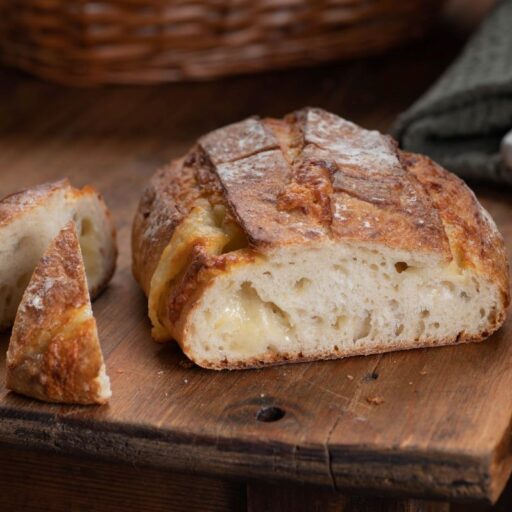 Apéripain Emmental – Boulangerie – Pâtisserie – Sébastien Brocard