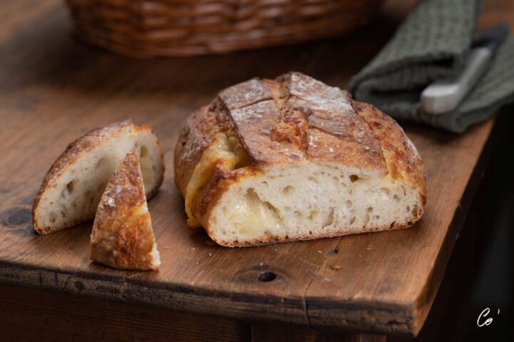 Apéripain Emmental – Boulangerie – Pâtisserie – Sébastien Brocard