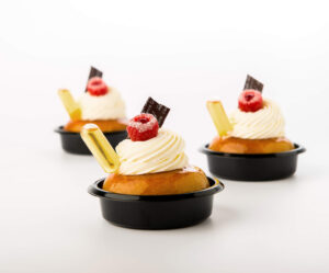 Baba - Boulangerie-Pâtisserie Sébastien Brocard
