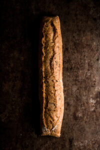 Baguette Céréales - Boulangerie-Pâtisserie Sébastien Brocard