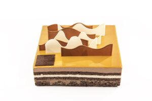 Boa Vista - Boulangerie-Pâtisserie Sébastien Brocard
