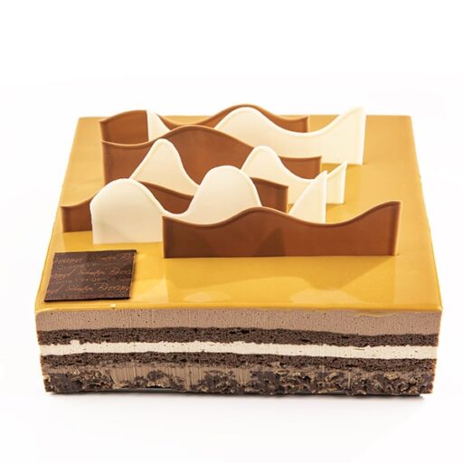 Boa Vista - Boulangerie-Pâtisserie Sébastien Brocard