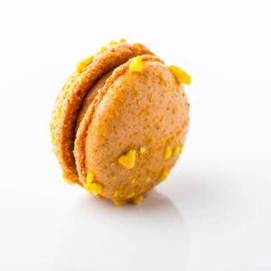 Macaron Cacahuète