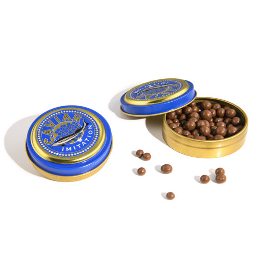 Caviar de Jamaïque – Chocolat – Chocolaterie – Pâtisserie – Sébastien Brocard