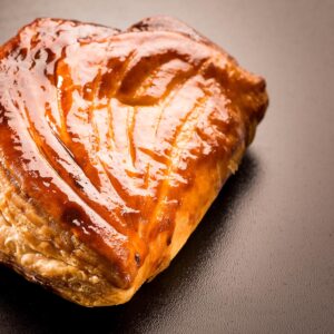 Chausson aux pommes - Boulangerie-Pâtisserie Sébastien Brocard