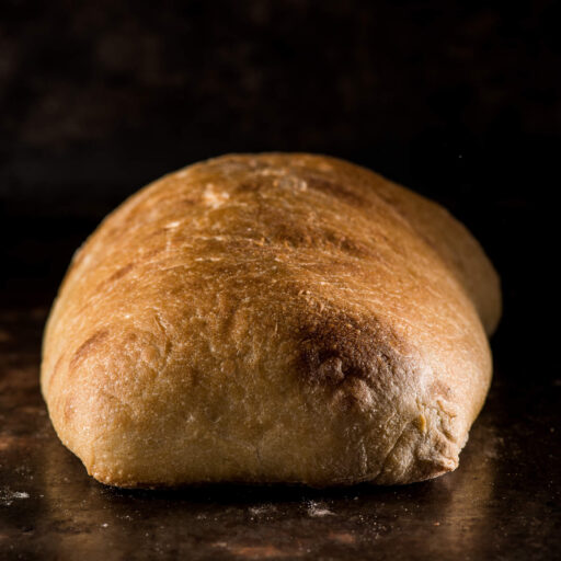 Ciabatta - Boulangerie-Pâtisserie Sébastien Brocard