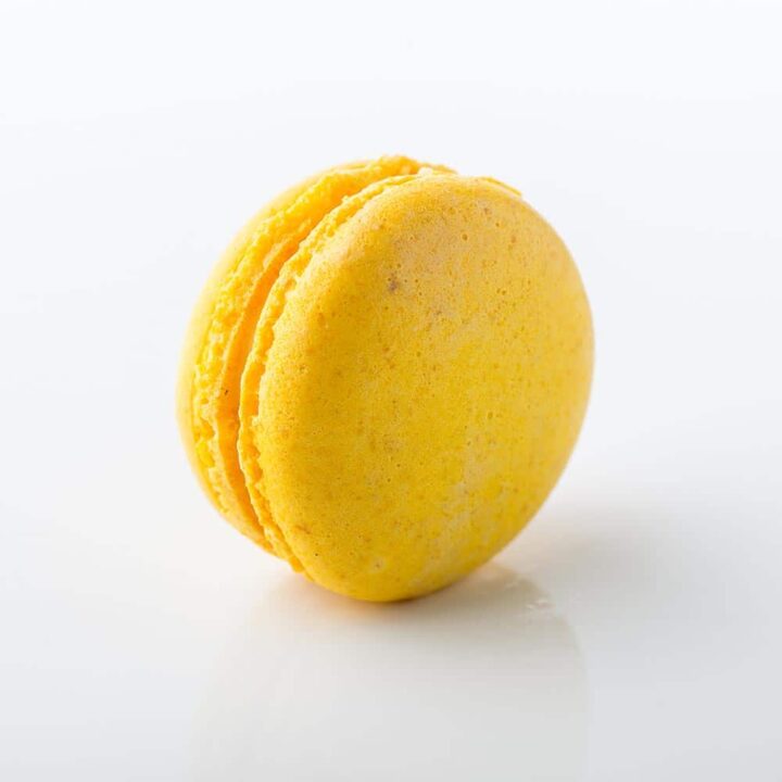 Citron - Boulangerie-Pâtisserie Sébastien Brocard