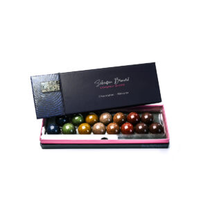 Coffret Perles – Chocolaterie – Pâtisserie – Sébastien Brocard