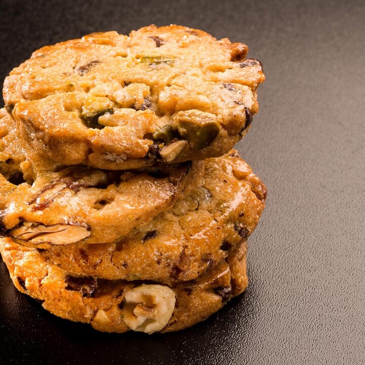 Cookie - Boulangerie-Pâtisserie Sébastien Brocard