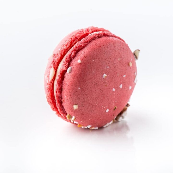 Coquelicot - Boulangerie-Pâtisserie Sébastien Brocard