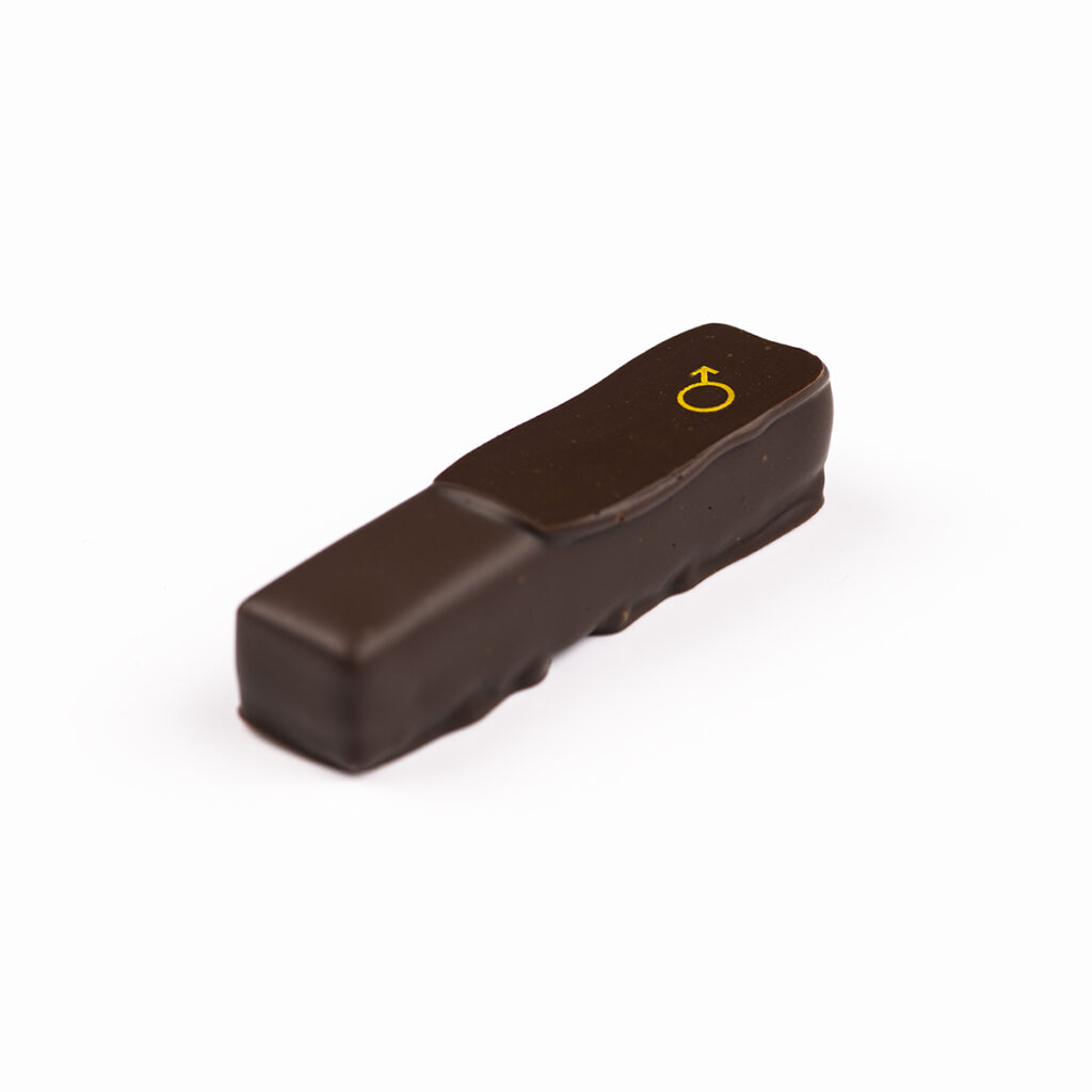Coquin – Bonbon – Chocolat – Chocolaterie – Pâtisserie – Sébastien Brocard