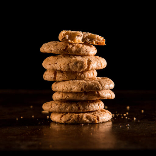 Croquants - Boulangerie-Pâtisserie Sébastien Brocard