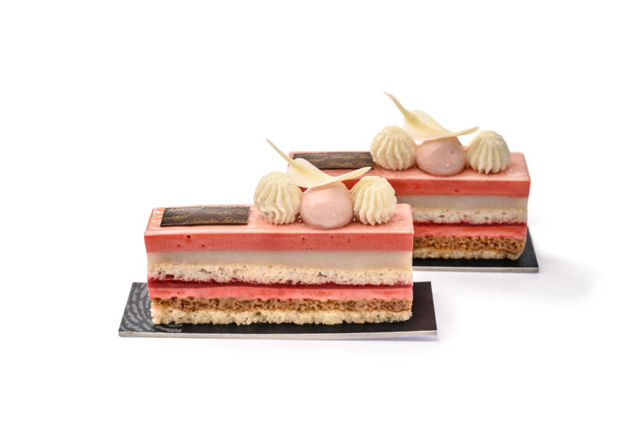 Eveil – Indv – Dessert – Chocolaterie – Pâtisserie – Sébastien Brocard