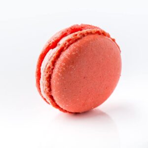 Fraise rose