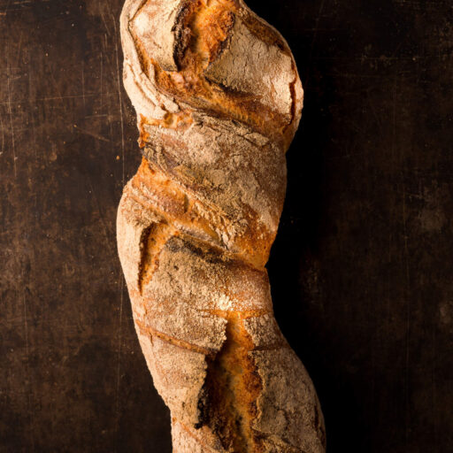 Jurassienne - Boulangerie-Pâtisserie Sébastien Brocard