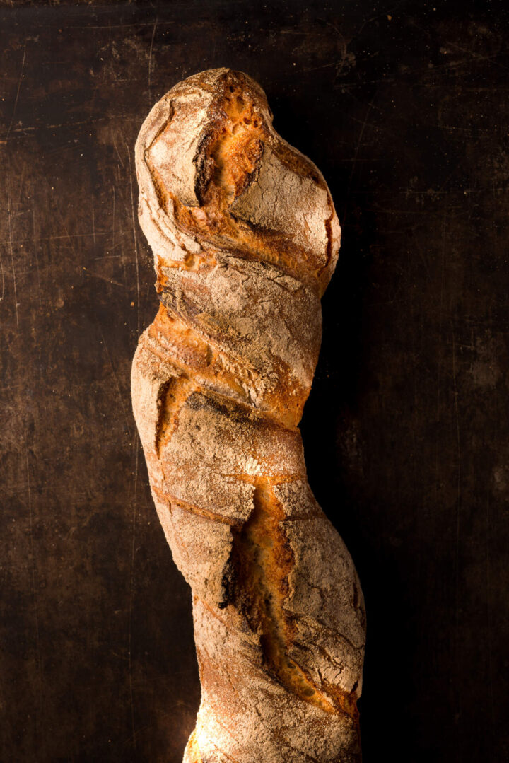 Jurassienne - Boulangerie-Pâtisserie Sébastien Brocard