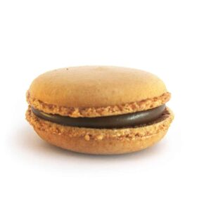 Macaron Praliné