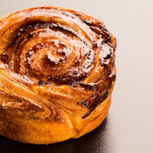 Pain aux raisins - Boulangerie-Pâtisserie Sébastien Brocard