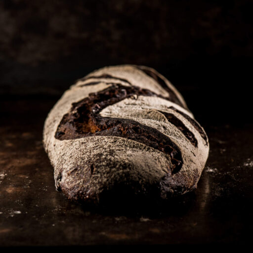 Pain Canadien - Boulangerie-Pâtisserie Sébastien Brocard