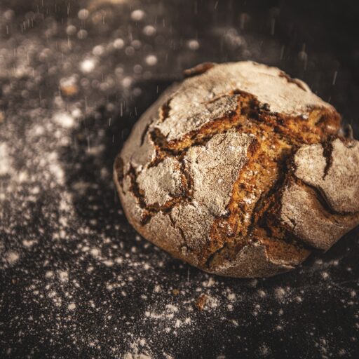 Pain du tigre - Boulangerie-Pâtisserie Sébastien Brocard