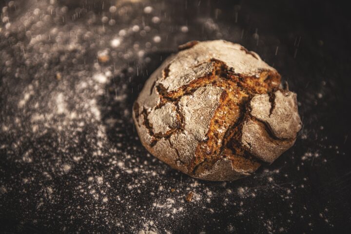 Pain du tigre - Boulangerie-Pâtisserie Sébastien Brocard