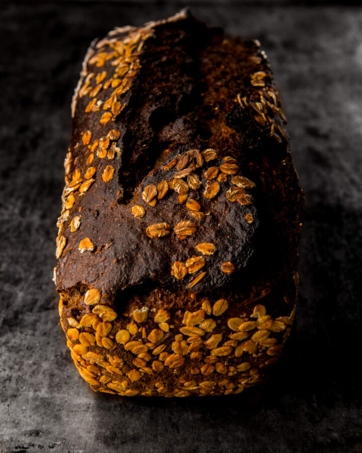 Pain Nordique - Boulangerie-Pâtisserie Sébastien Brocard