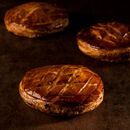 Pâté lorrain Sébastien Brocard