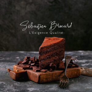 Pâtisserie Chocolaterie Sébastien Brocard : l’exigence qualité