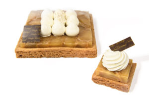 PÉtisserie Tarte Tatin – Avec Indiv – Full HD – Myriam Dupouy