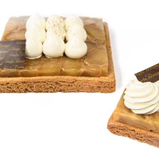 PÉtisserie Tarte Tatin – Avec Indiv – Full HD – Myriam Dupouy