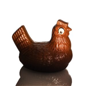 Poule – Pâques – Boulangerie – Chocolaterie – Pâtisserie – Sébastien Brocard