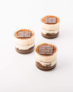 Tiramisu - Boulangerie-Pâtisserie Sébastien Brocard