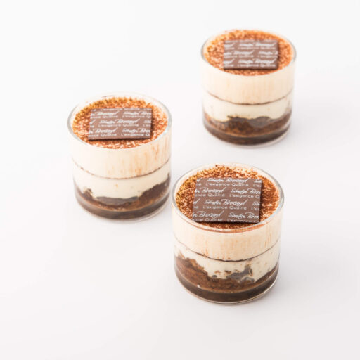 Tiramisu - Boulangerie-Pâtisserie Sébastien Brocard