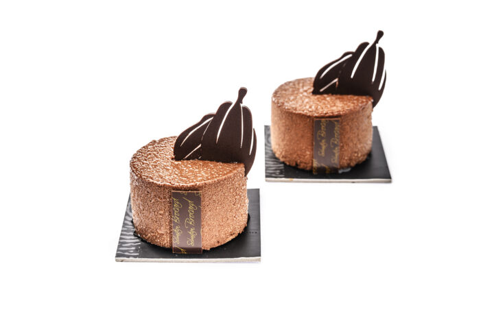 Tonkachic – Indv – Dessert – Chocolaterie – Pâtisserie – Sébastien Brocard