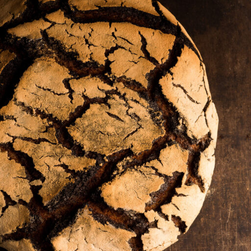 Tourte résiné - Boulangerie-Pâtisserie Sébastien Brocard