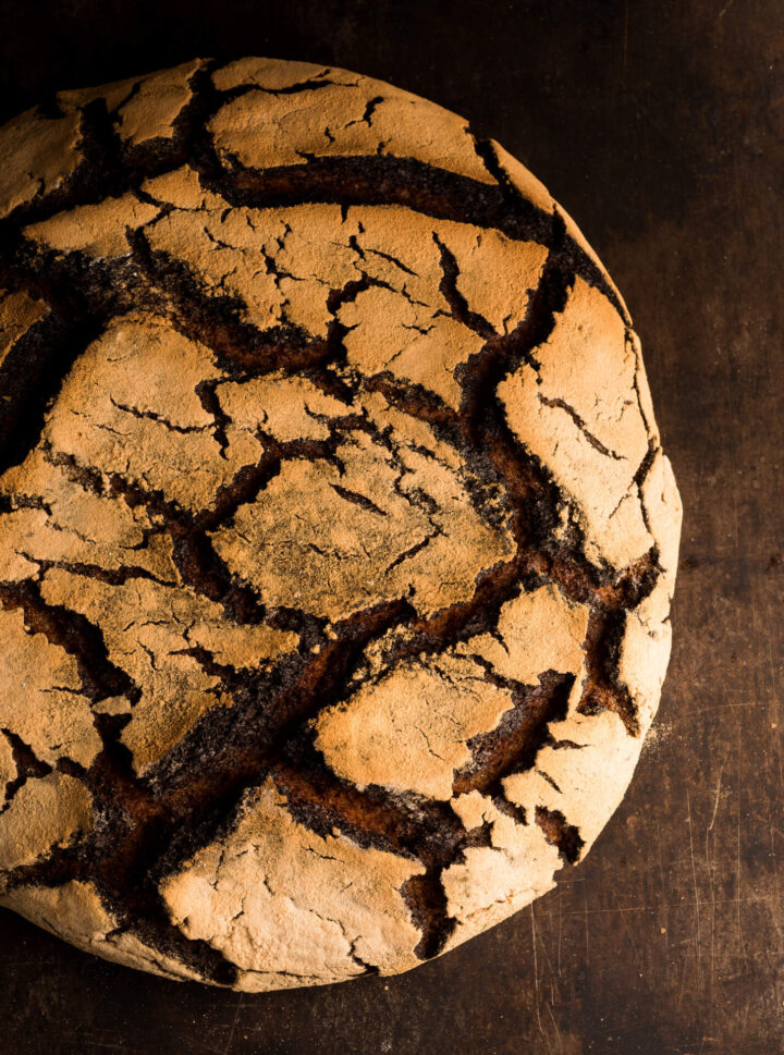 Tourte résiné - Boulangerie-Pâtisserie Sébastien Brocard